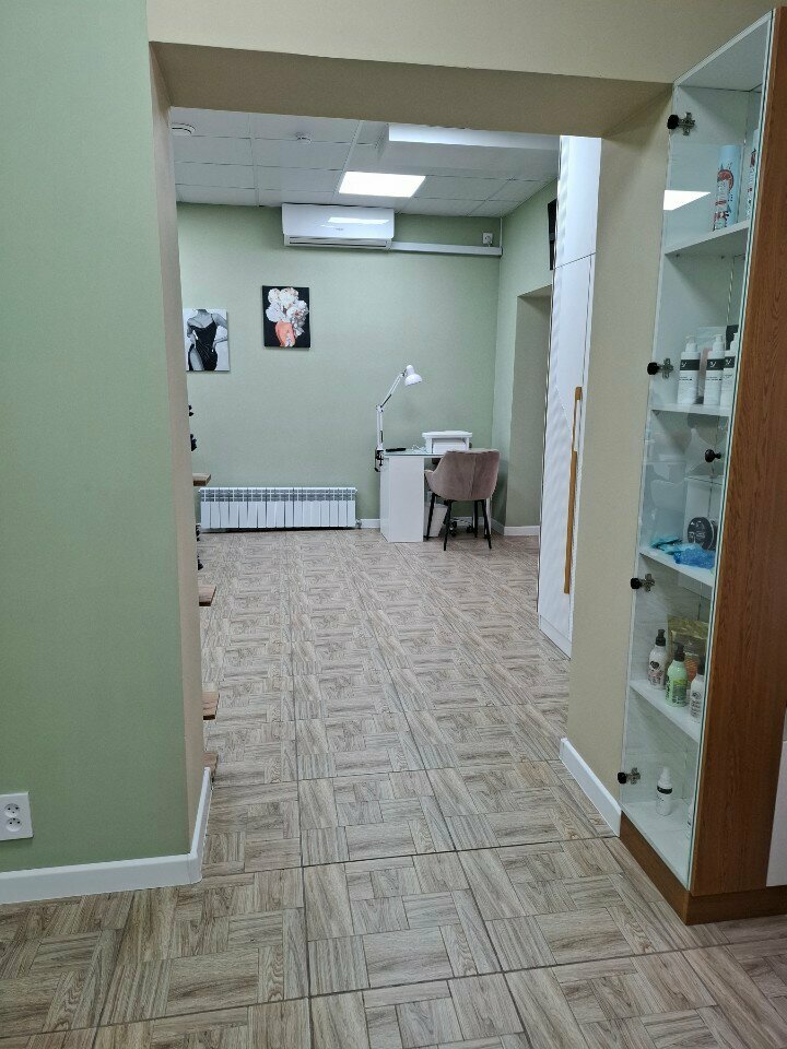 Nail salon Manicure Cabinet, Astana, photo