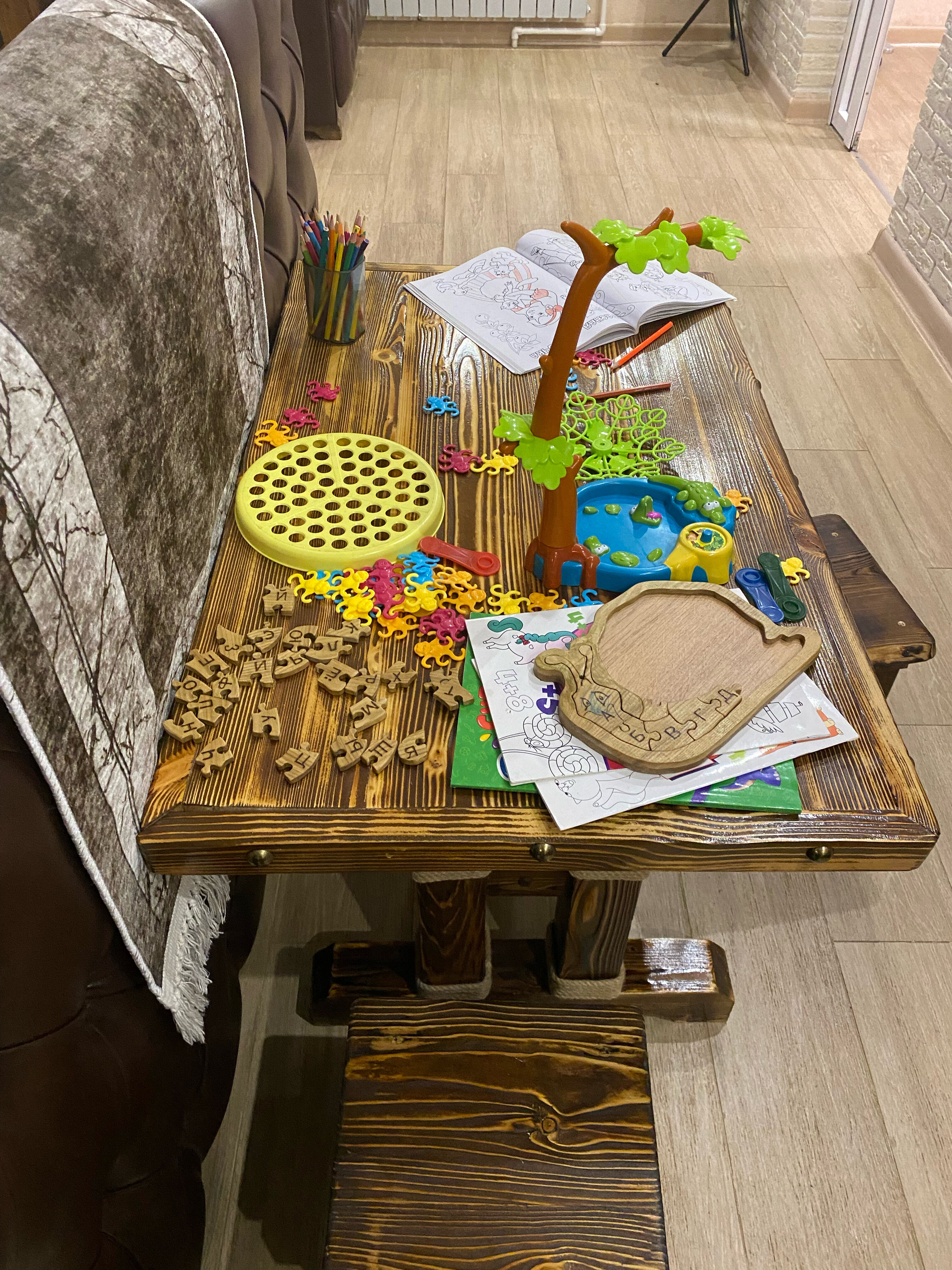 Фото Фазенда