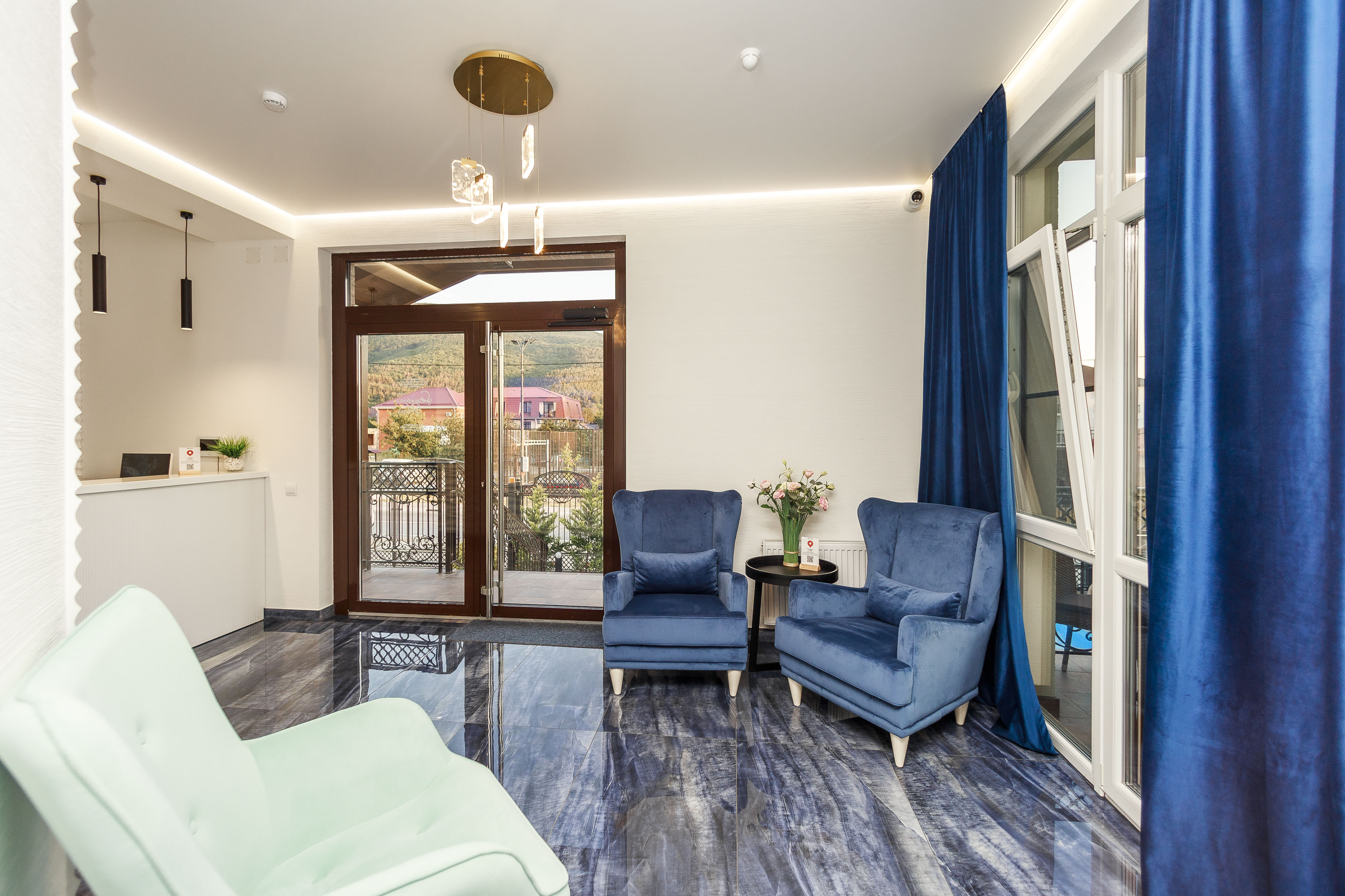 Фото Симфония Моря