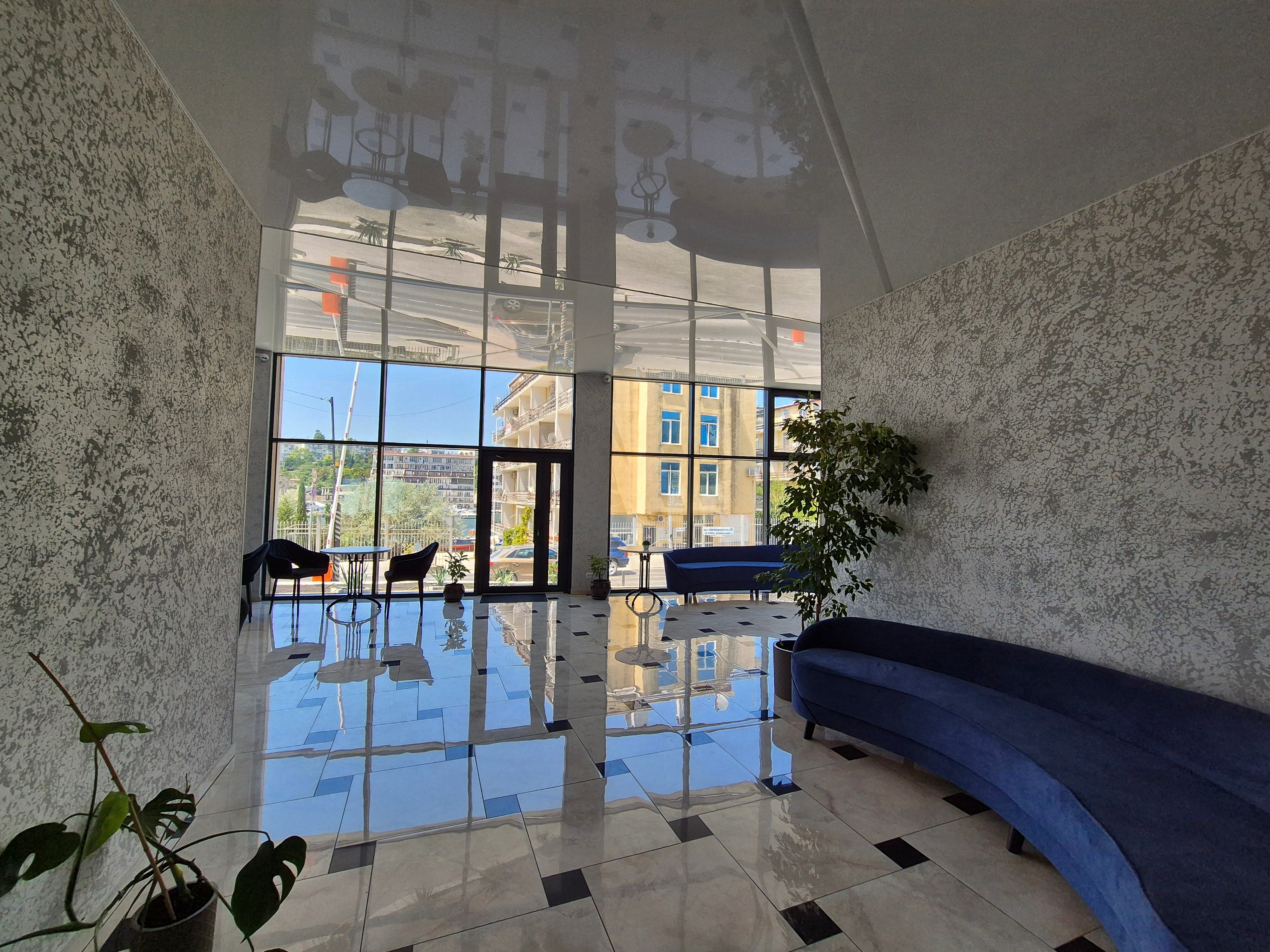 Фото Золотая Гавань