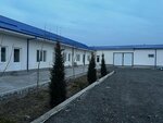 Artezan Bottlers Co (Ferghana Region, Altyaryk District, Settlement of Kyzyltepa), water store