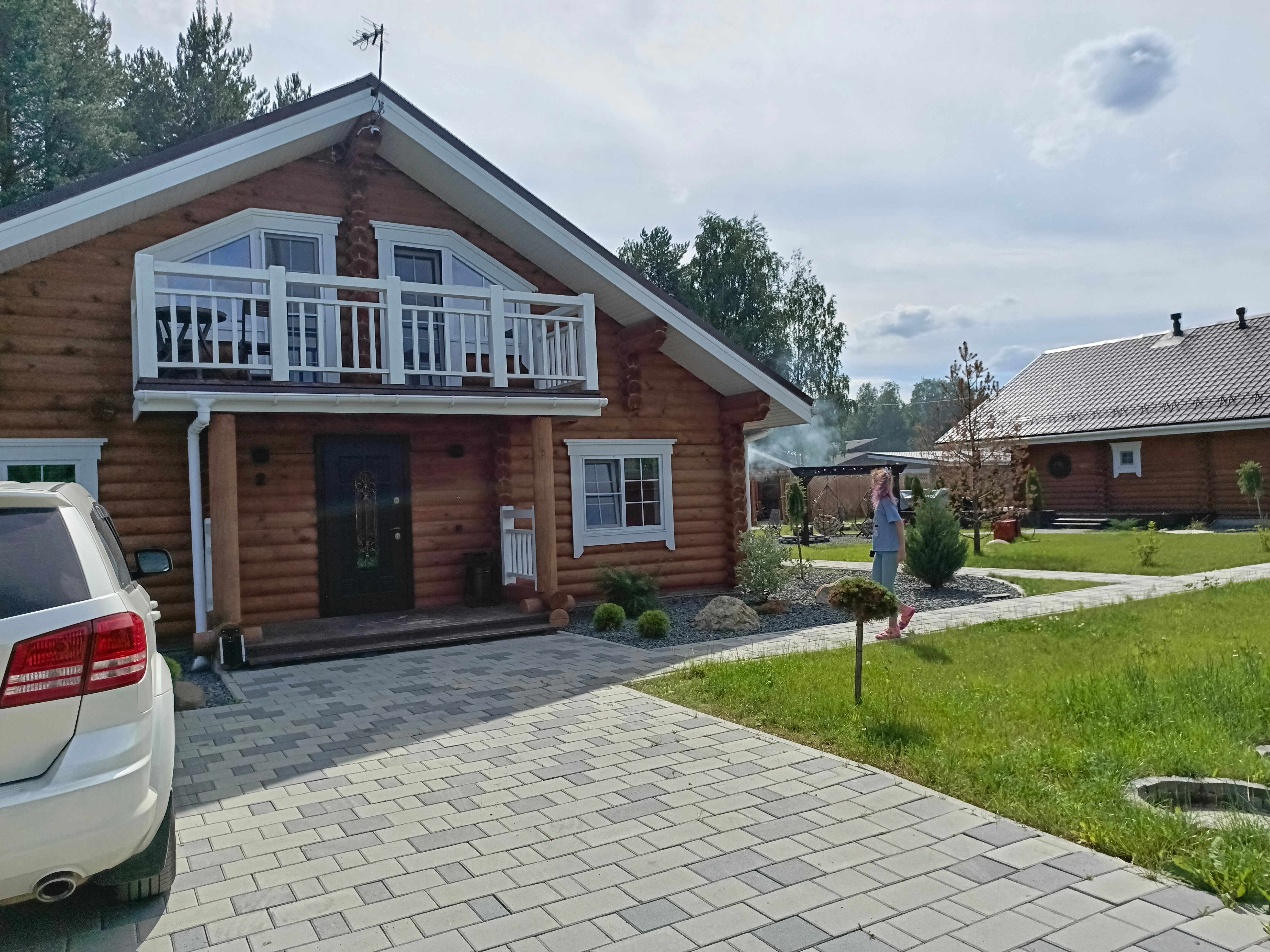 Фото Шуйская Слобода