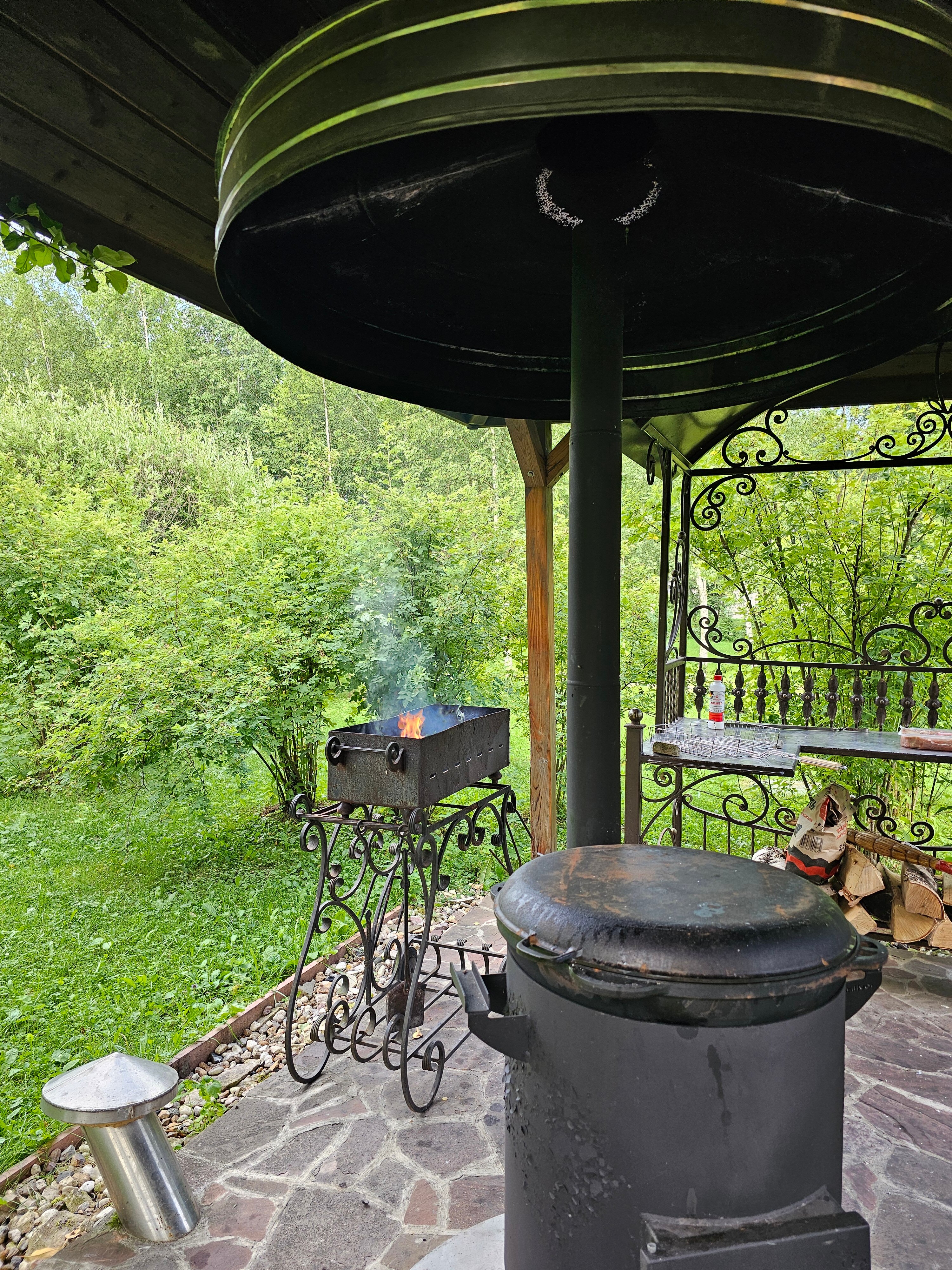 Фото Экоферма Вьюхово