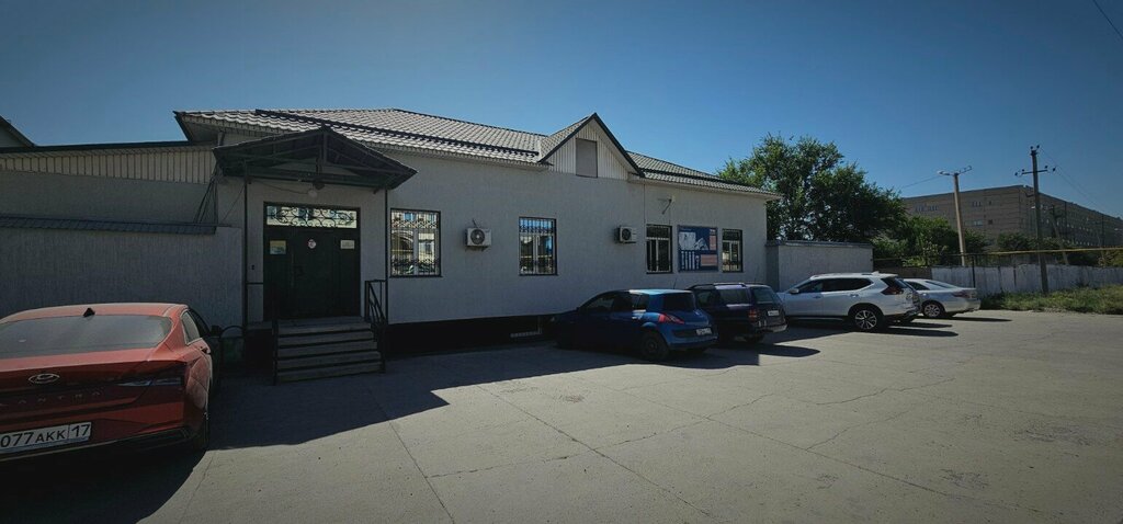 Warehouse services Smart Logistic Qazaqstan, Chimkent, photo