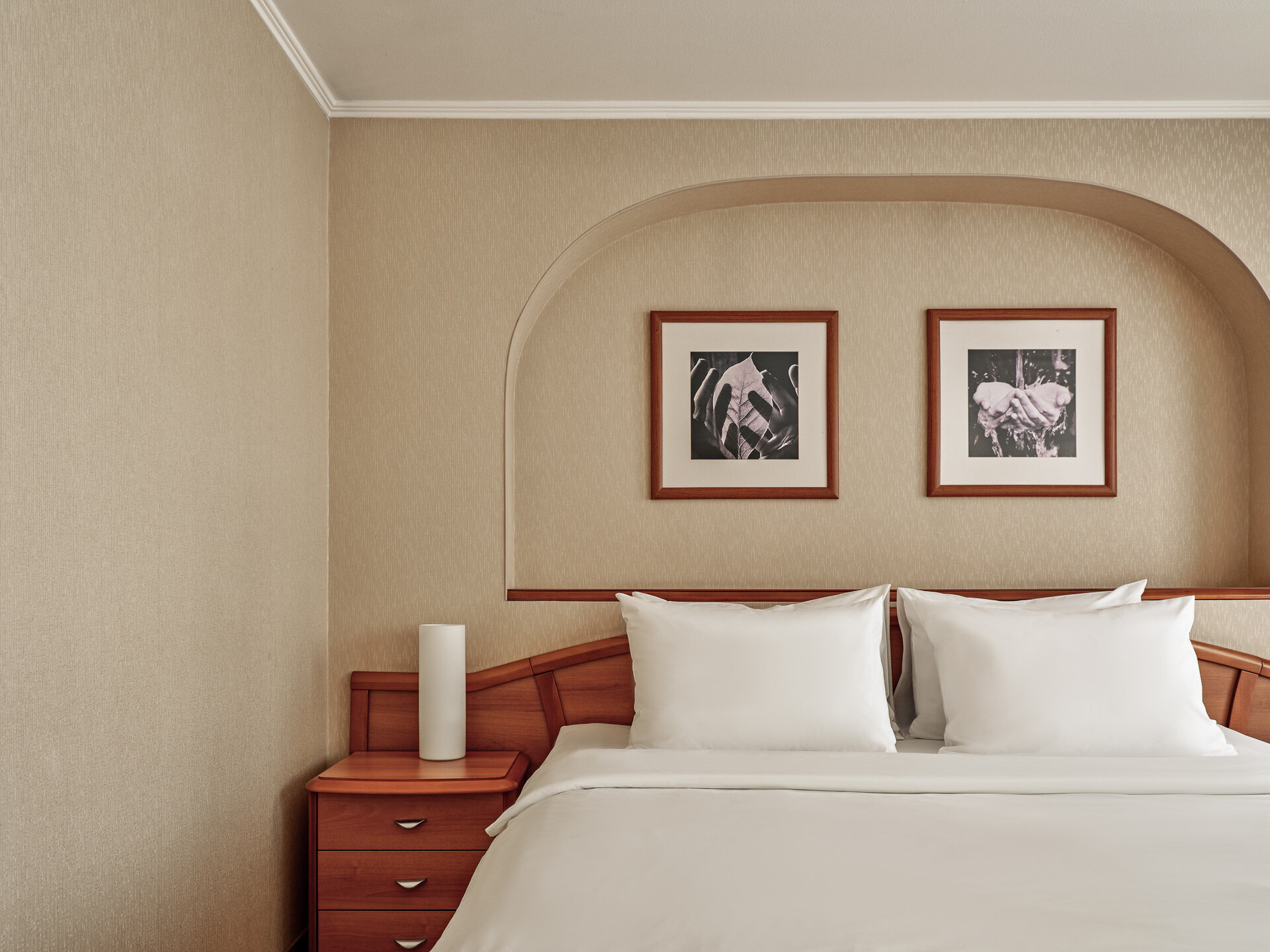 Фото Apri Hotel Perm City Center