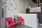 Teamo (Moscow, Novomoskovskiy Administrative Okrug, Kommunarka District, bulvar Velaskesa, 5к2), salón de belleza