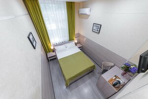1st Arbat Hotel Соколиная гора