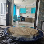 АртКарагач (Aksyonova Street, 26) ، تفصيل الأثاث حسب الطلب