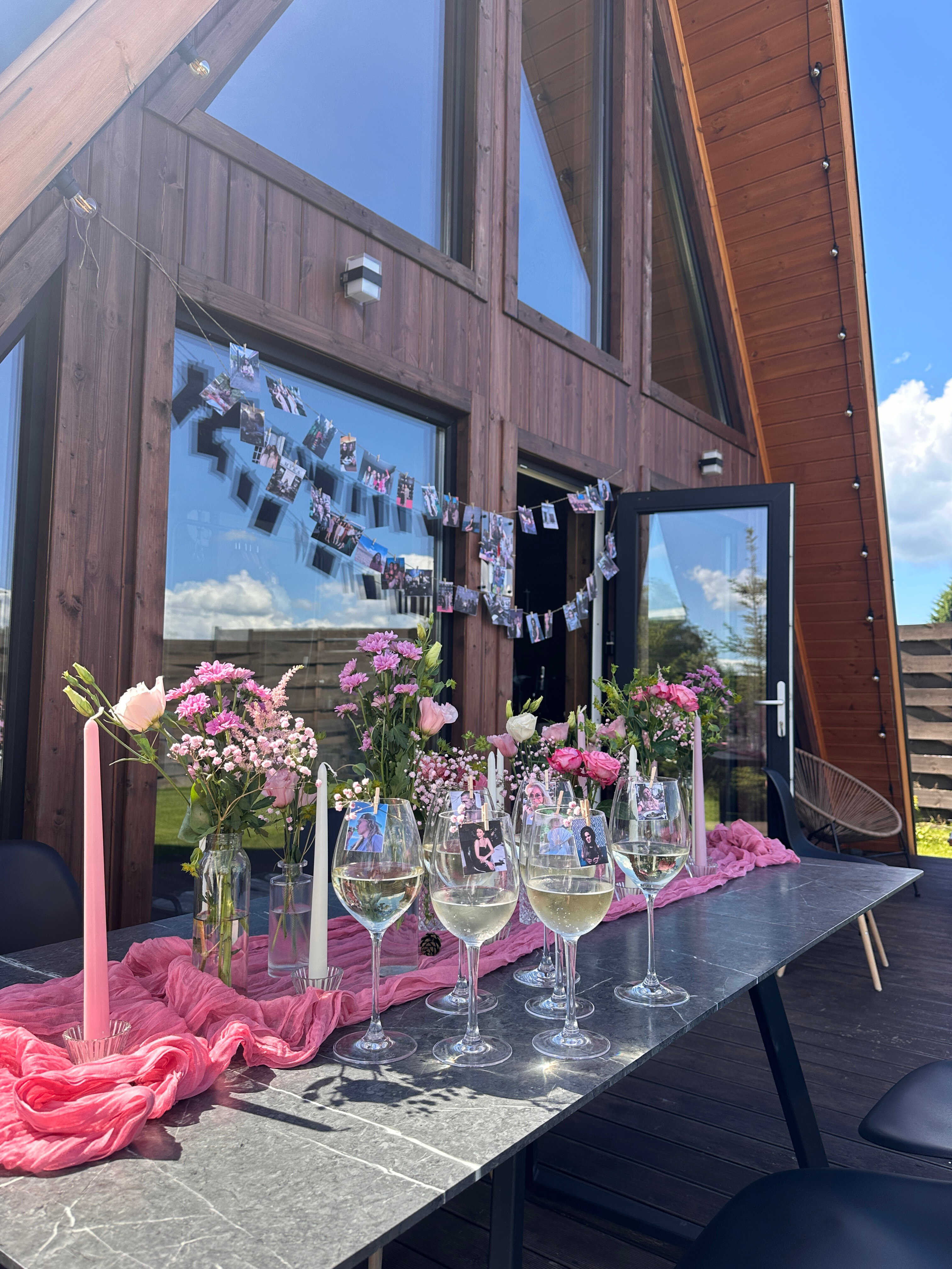 Фото Чантриум