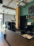 Римари (Severniy Microdistrict, Komarova Boulevard, 16/5), coffee shop