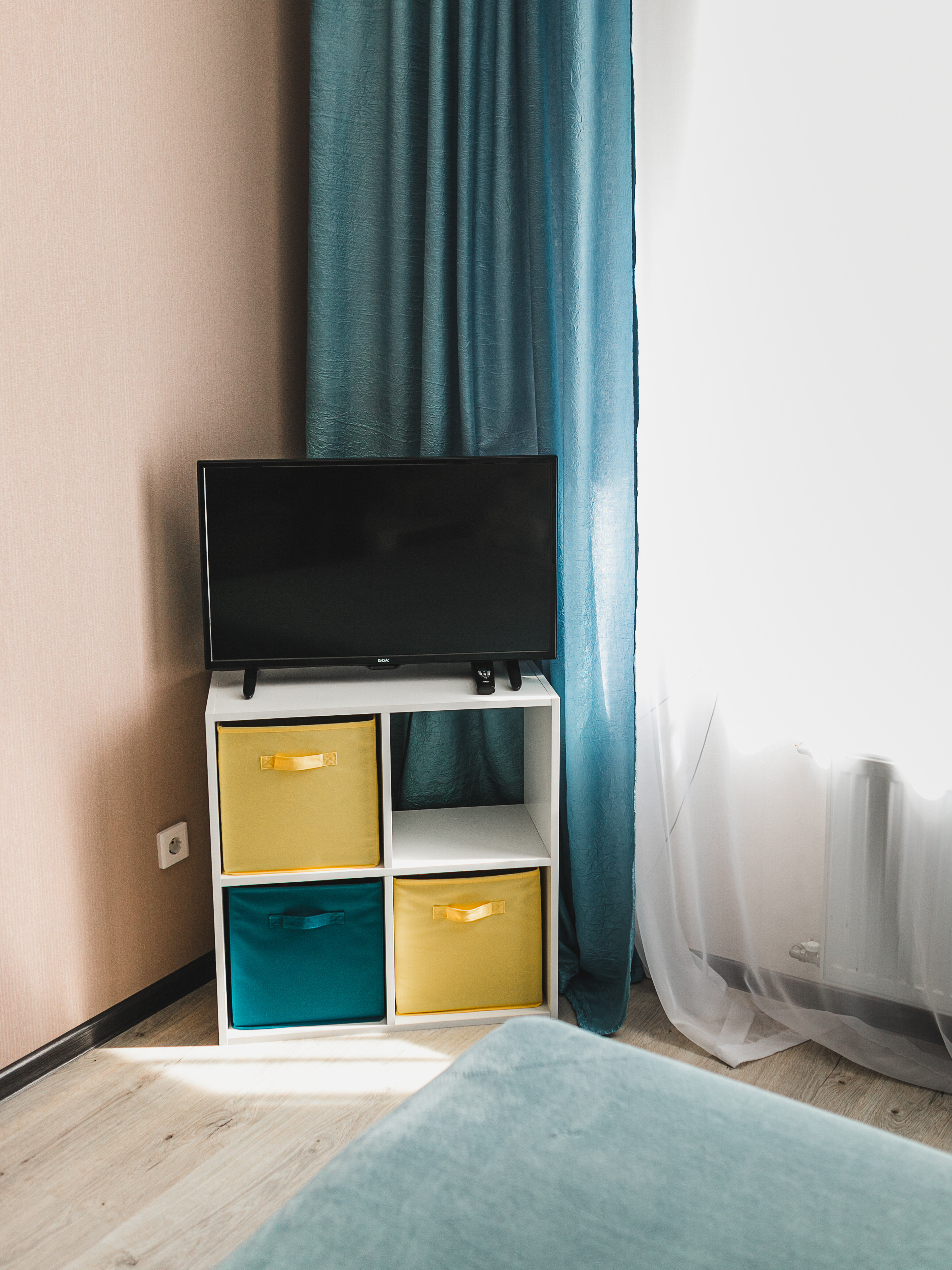 Фото Апартаменты Esenin Art