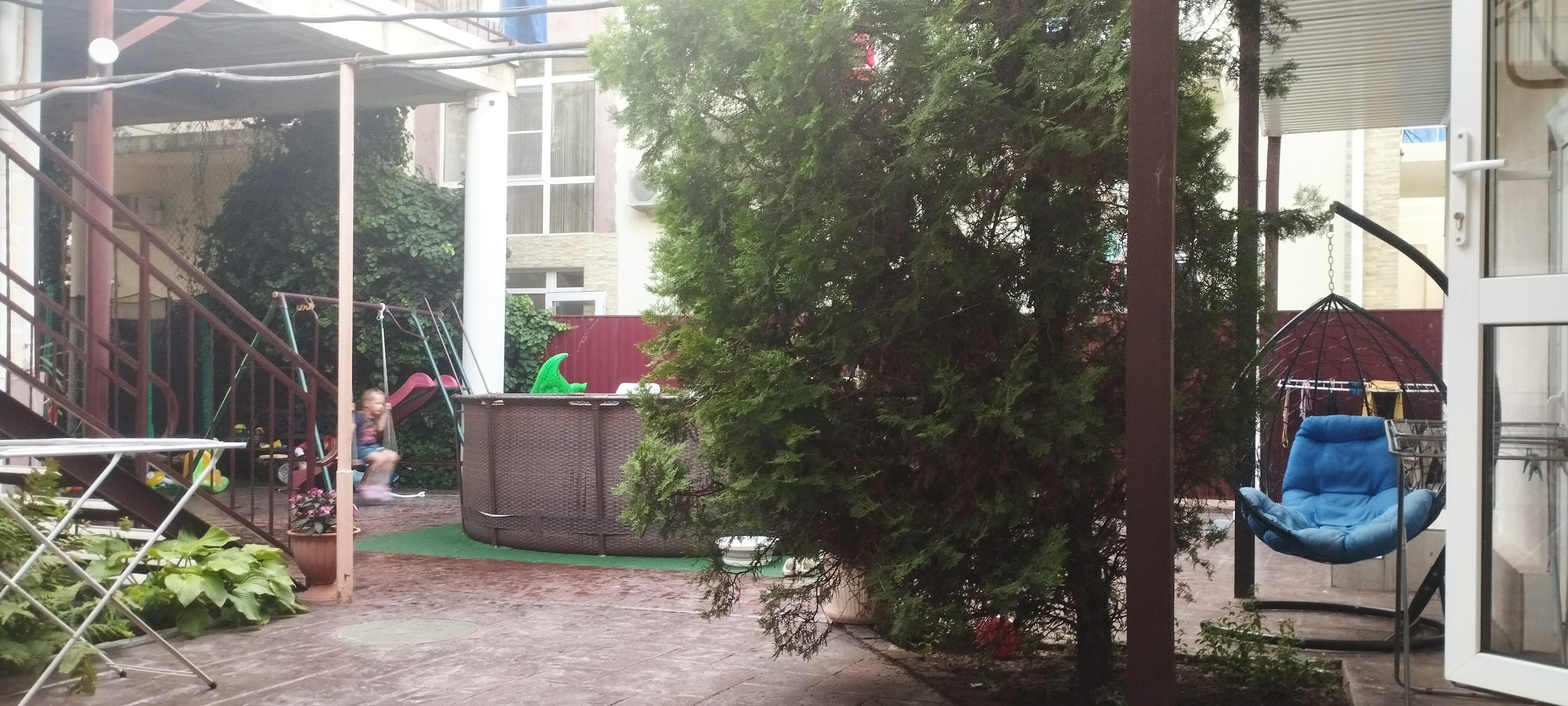 Фото Дарья +