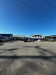 Sakura Truck (Zavodskoye Highway, 1Б), tienda de repuestos y artículos para automóviles