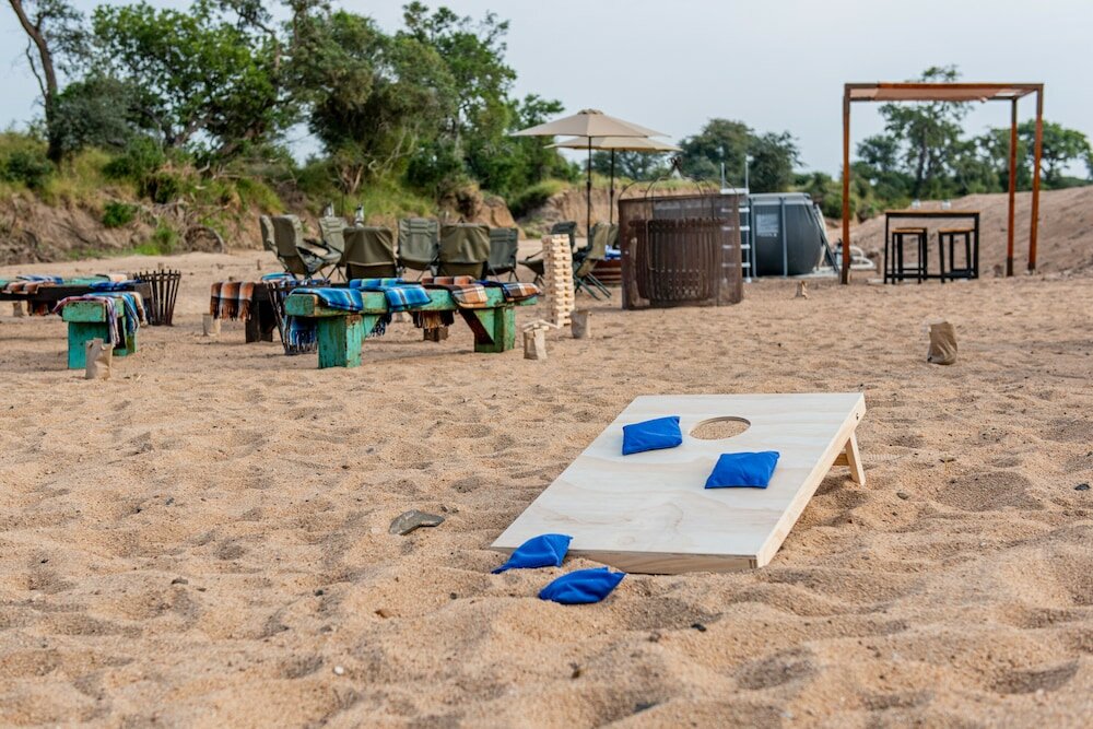 Фото Kruger Untamed - Tshokwane River Camp