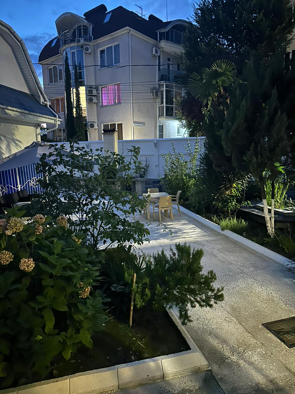 Фото Чак-чак