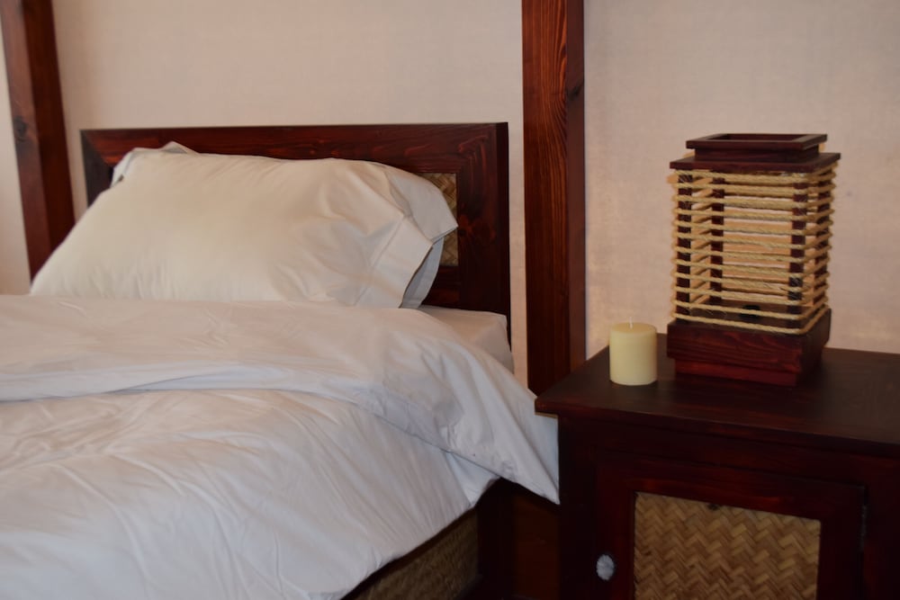 Фото The Retreat Haqil