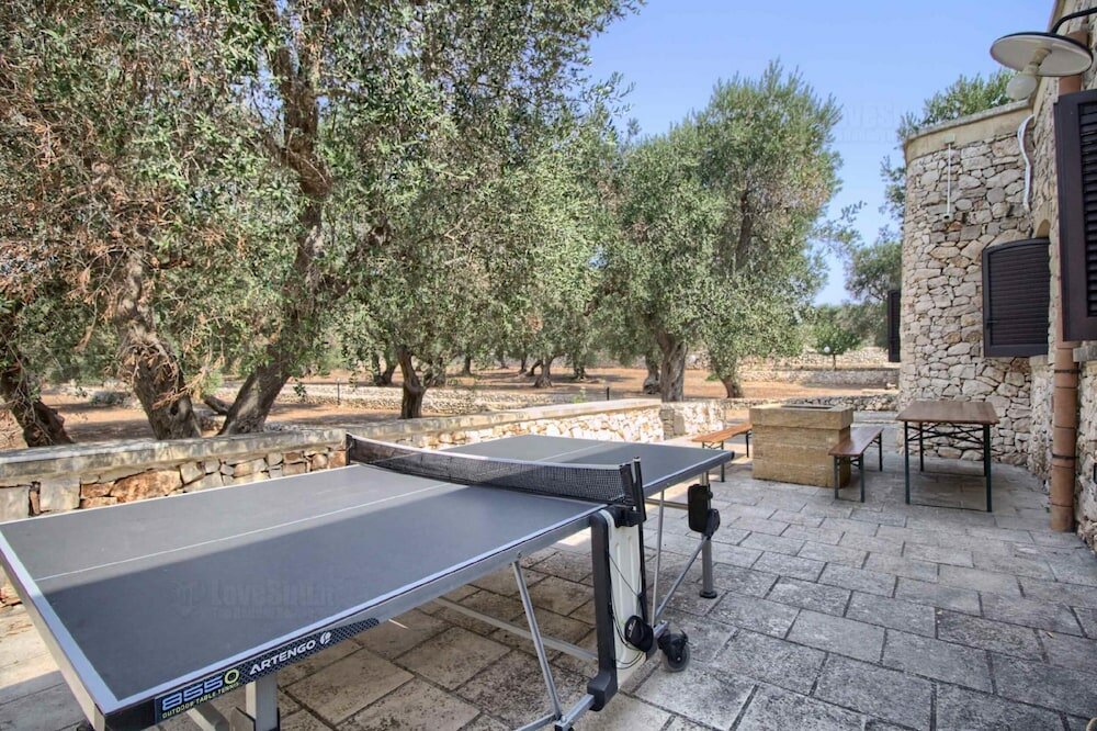 Фото Stone House Li Turchi