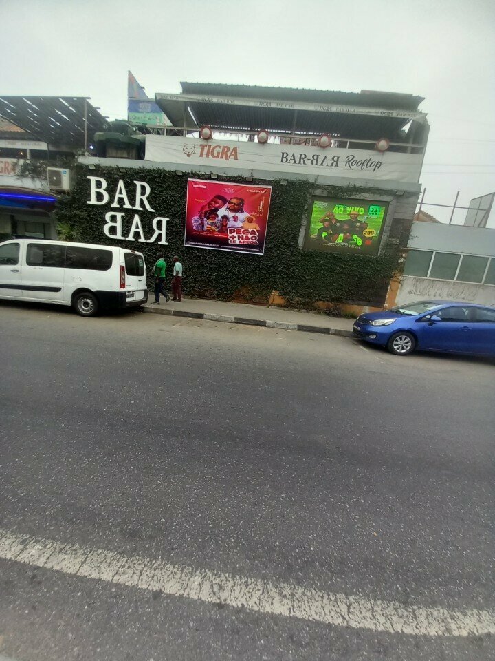 Bar, pub Bar Bar, Loanda, photo