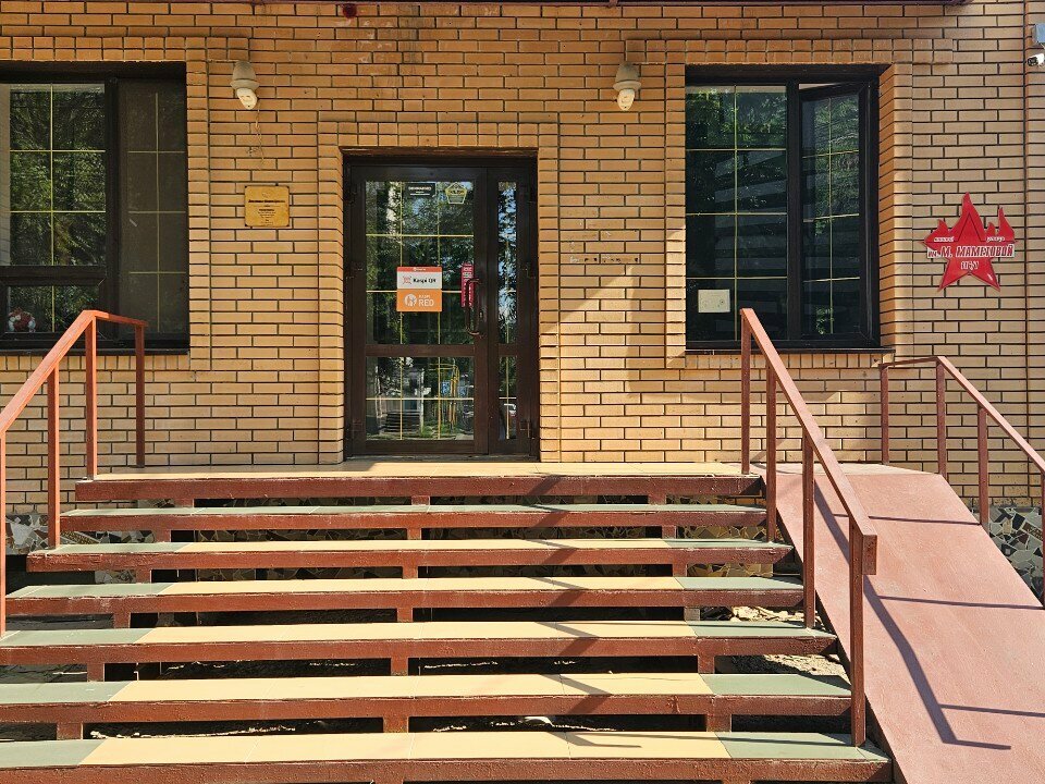 Modeling agency Star Models Studio, Uralsk, photo