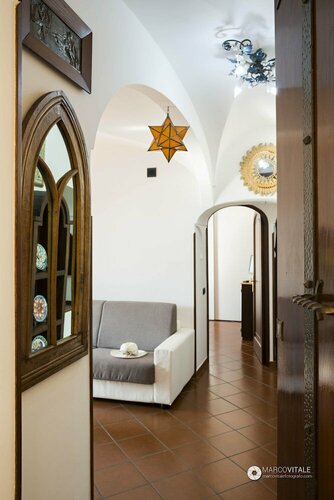 Гостиница Namily House