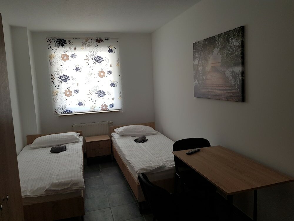 Фото Pension Jasmin