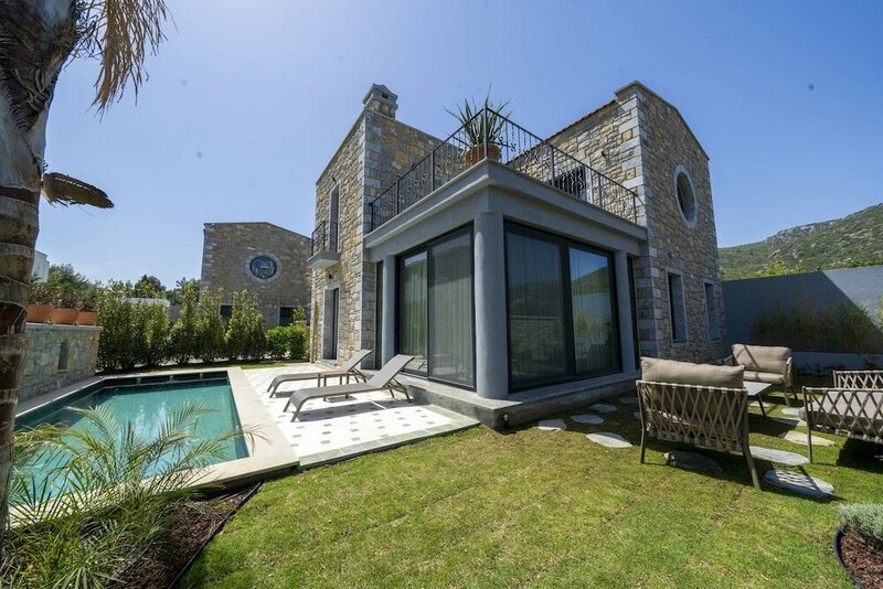 Гостиница MaVillas Premium Torba в Бодруме