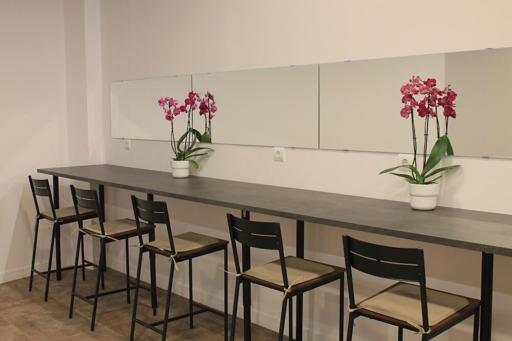 Фото M Pods Malaga