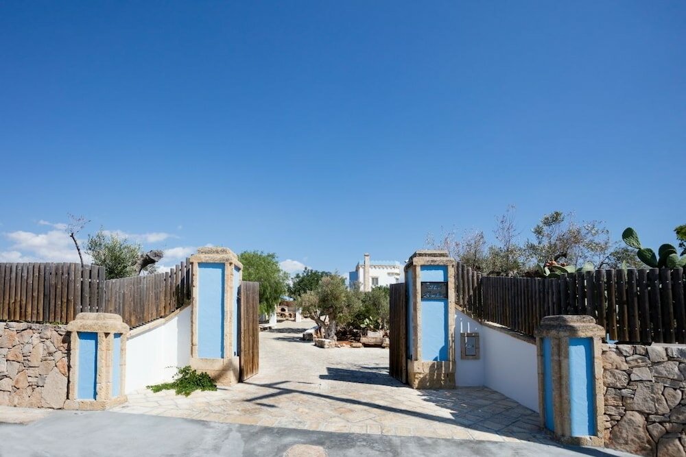 Фото Villa Emilia