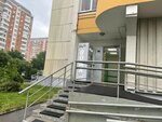 Аква Капитал (Marshala Savitskogo Street, 8к1), máquina expendedora de agua