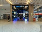 Watch Sport (Pobedy Avenue, 141), watch shop
