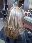 Amelie (Sinelnikovskaya Street, 47), salón de belleza