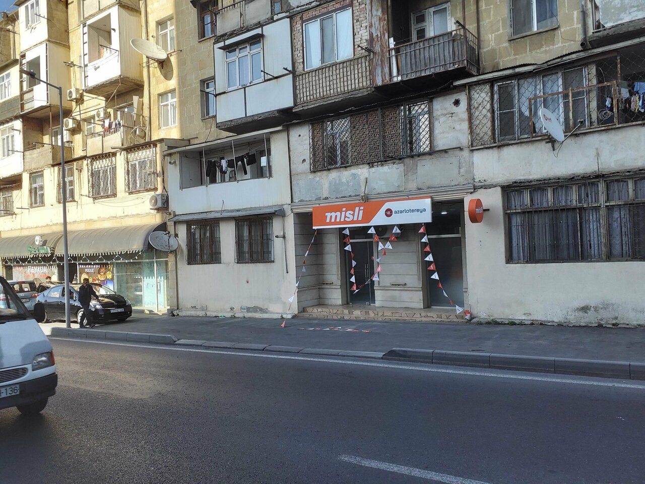 Misli şəkli