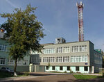 Perm Radio Engineering College named after A.S. Popov (Tankistov Street, 46), college