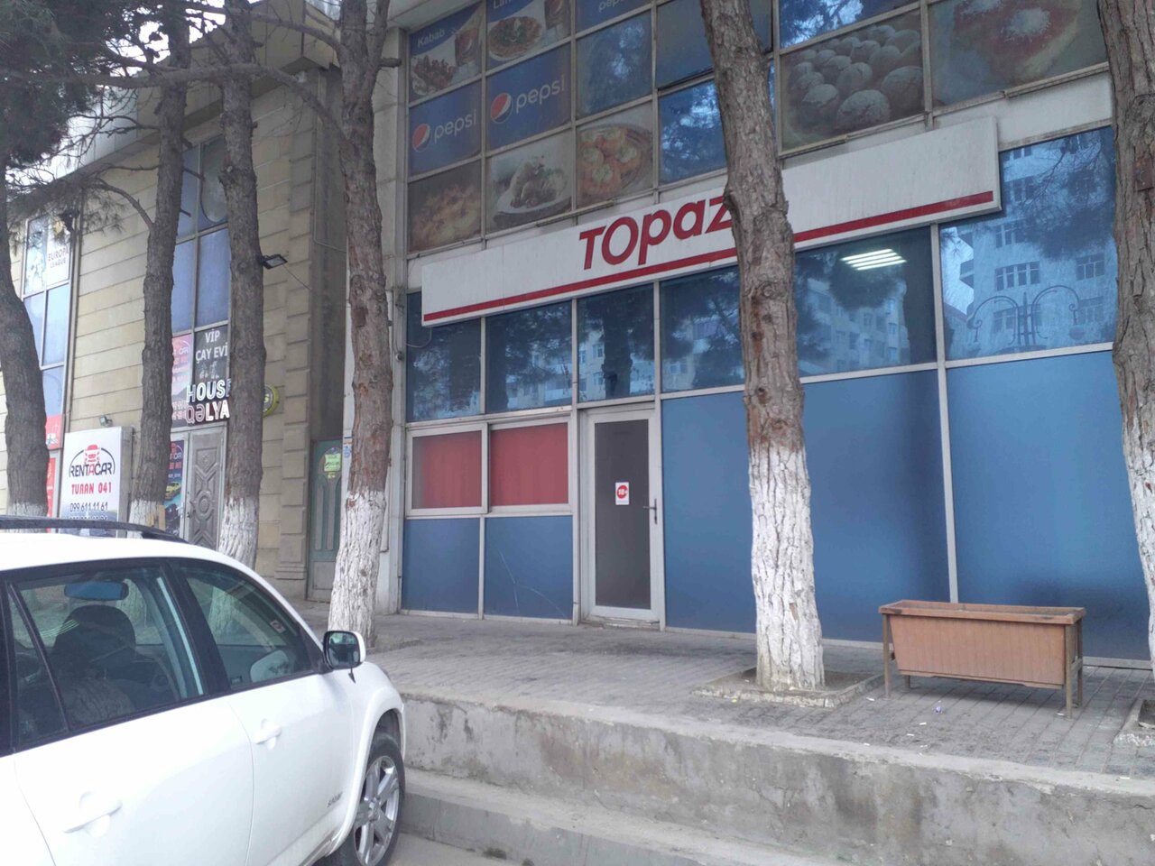 Topaz şəkli
