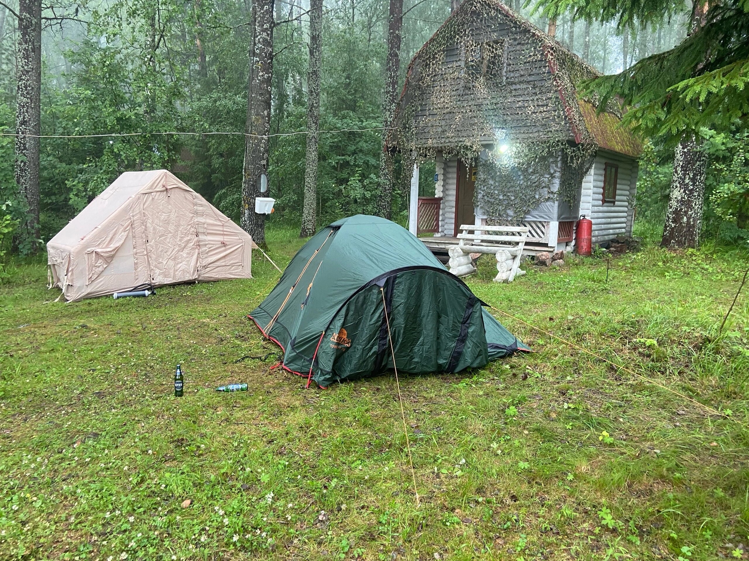 Фото Длинный берег