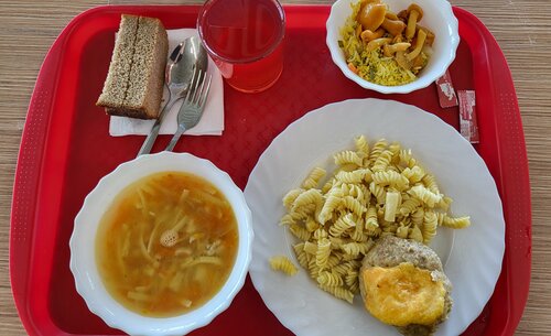 Cafetería Бренд-кафе, , foto