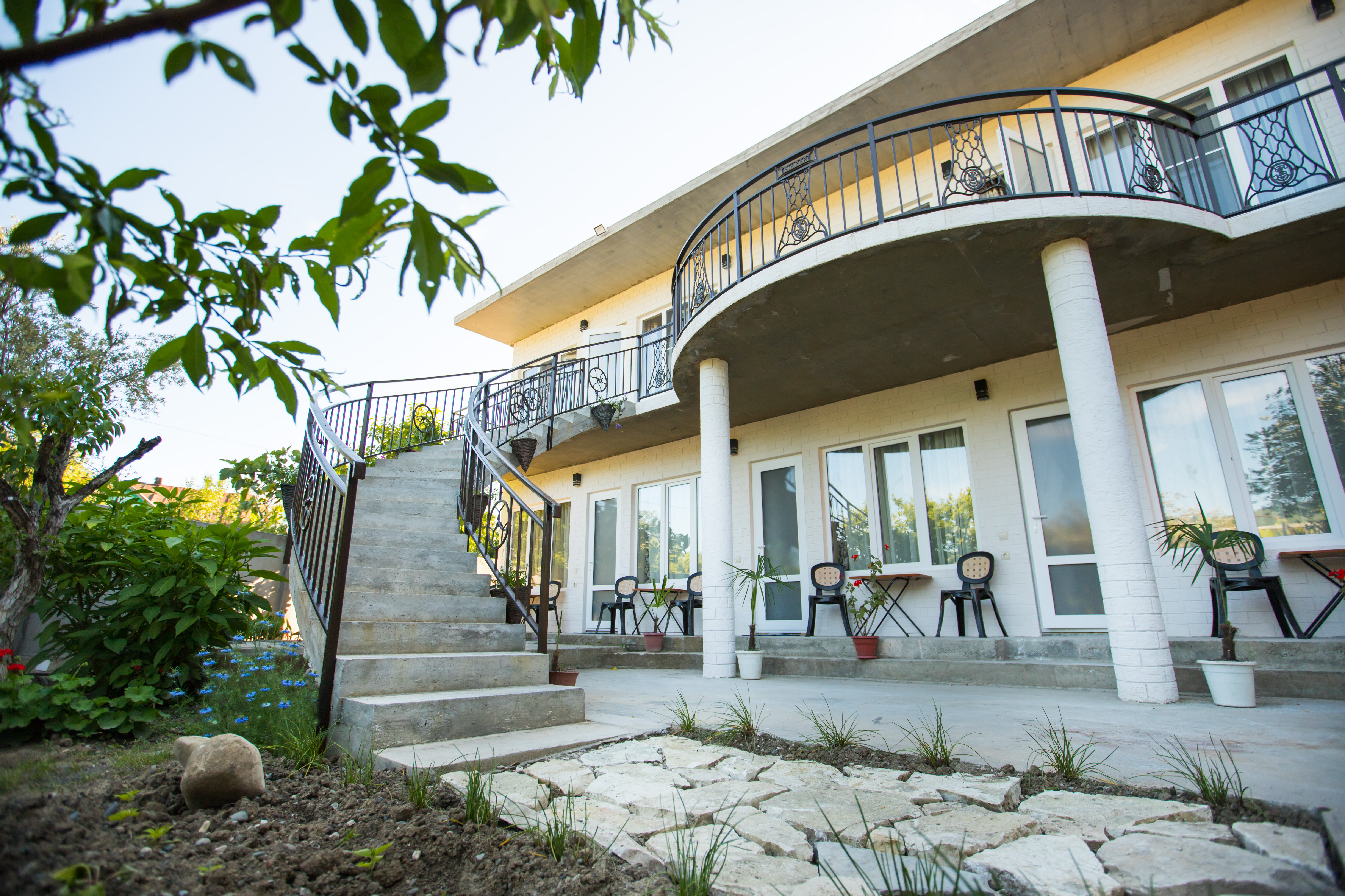 Фото Сингер