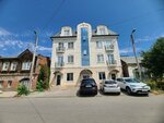 Сплав+ (Kazanskaya Street, 71), peritaje en seguridad industrial