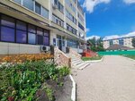 Башоптворота (Vokzalnaya Street, 37) ، أنظمة الأمن وأجهزة الإنذار