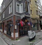 Moonlight Hotel&Hostel (İstanbul, Kadikoy, Osmanağa Mah., Kırmızı Kuşak Sok., 8B), hostal