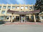 Общественная приемная (Lenina Boulevard, 15), council of deputies