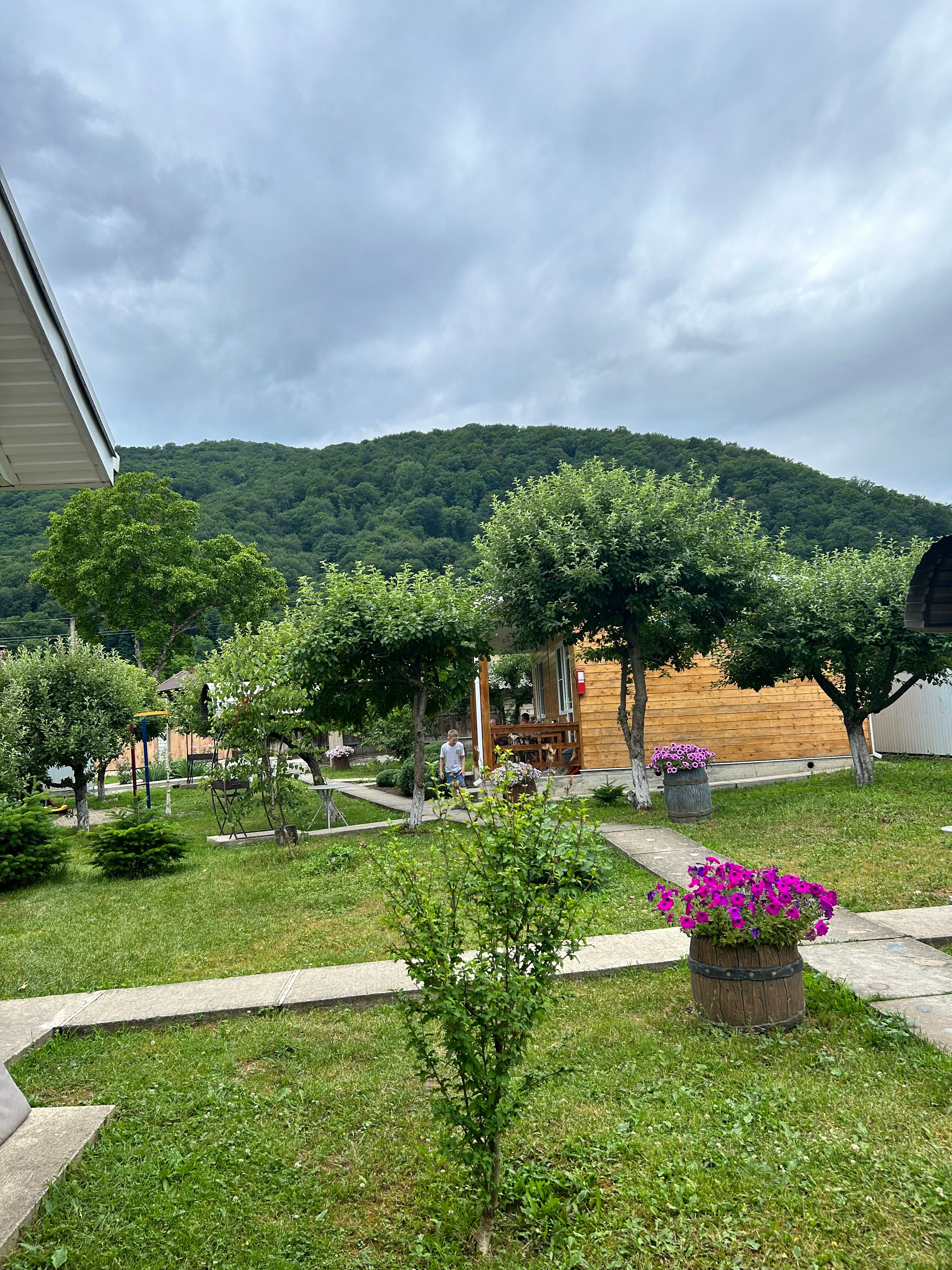 Фото Релакс