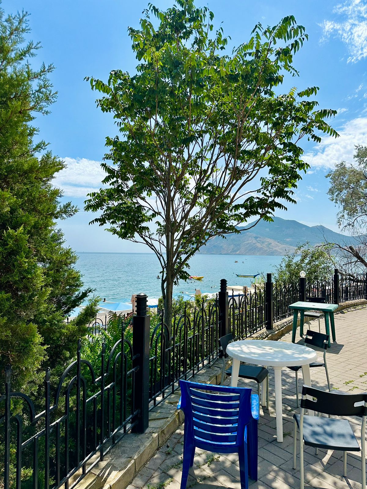 Фото Жемчужина Коктебеля