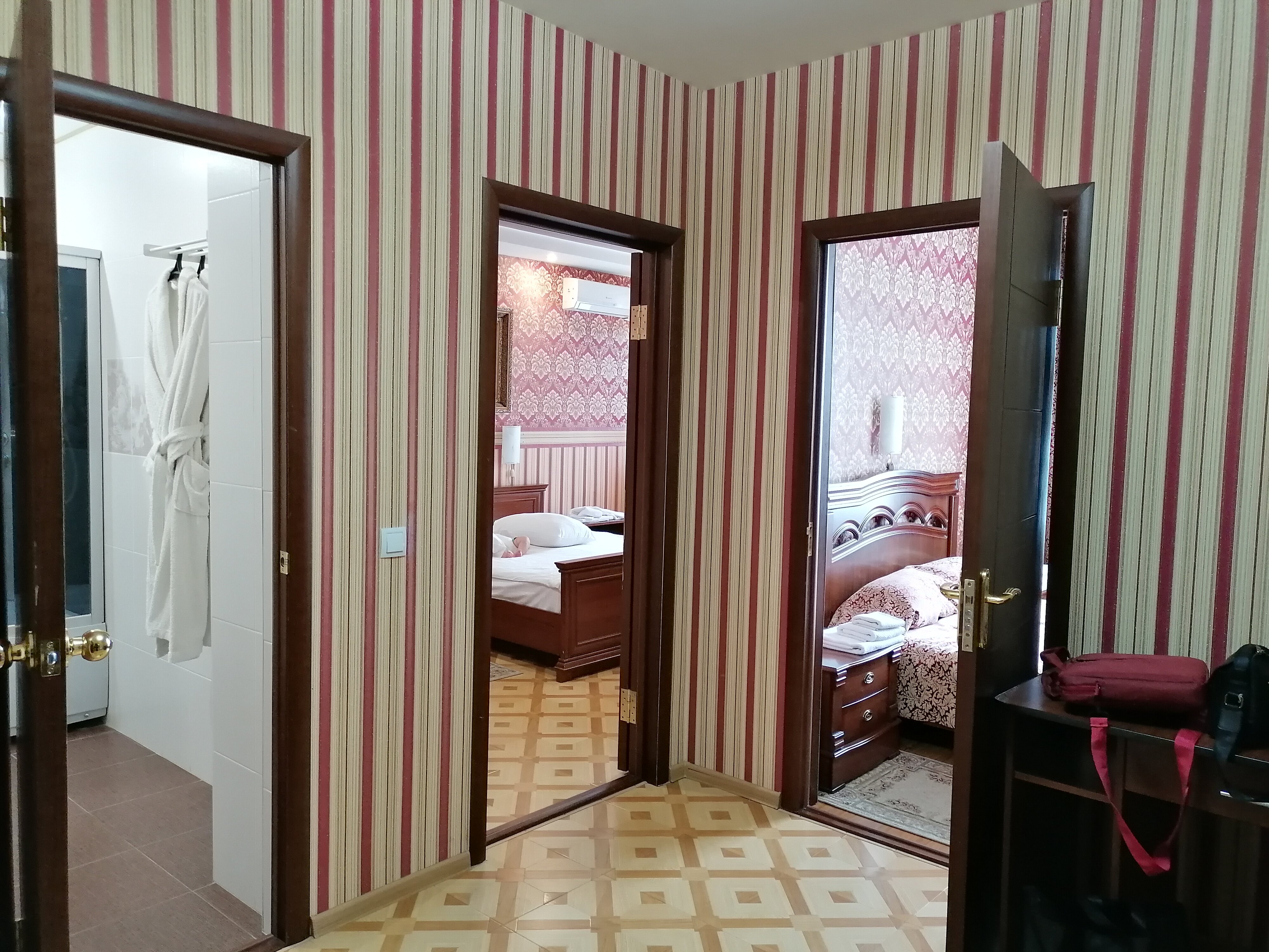 Фото Гранд Тамбов