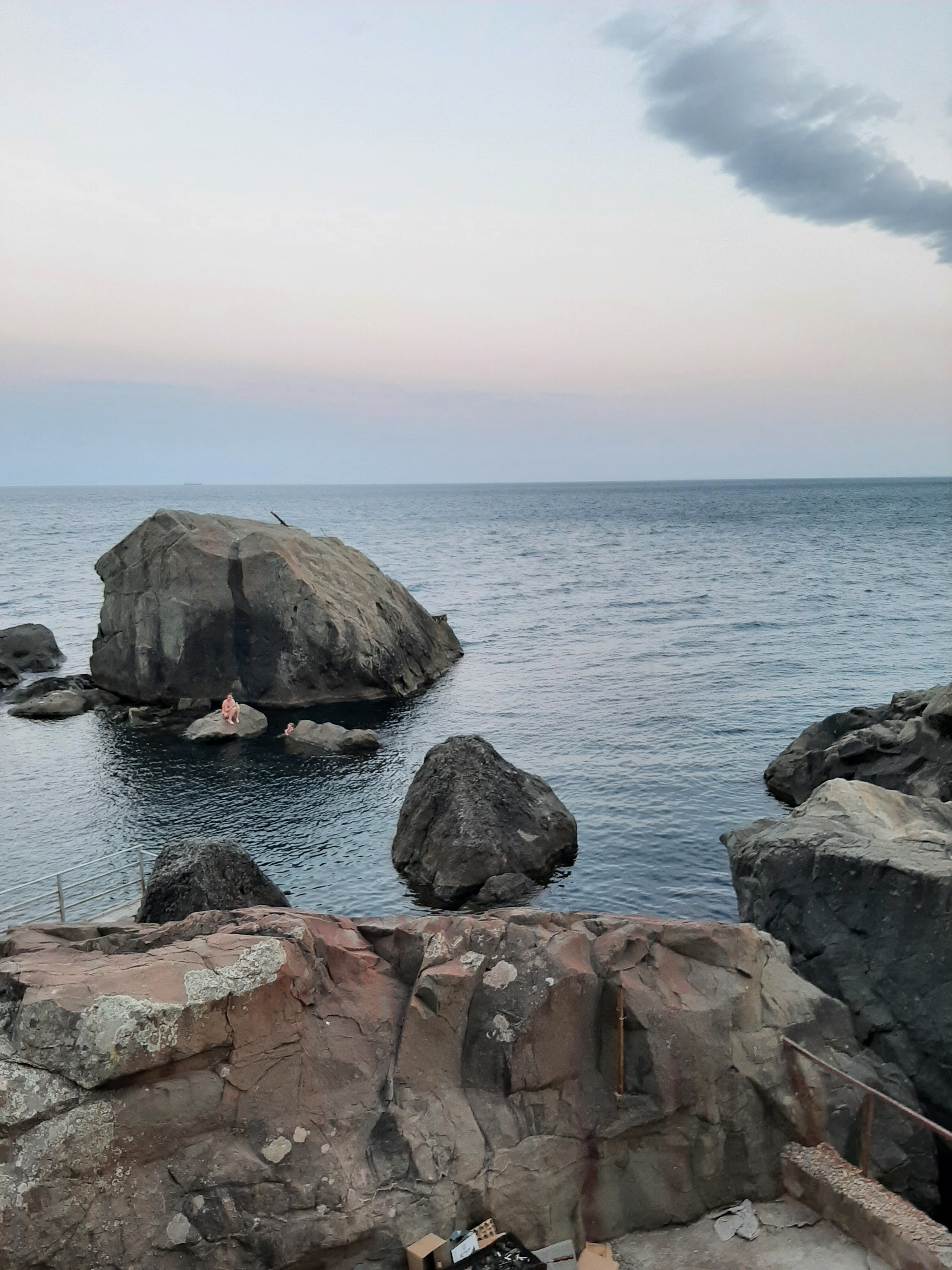 Фото Морской Бриз