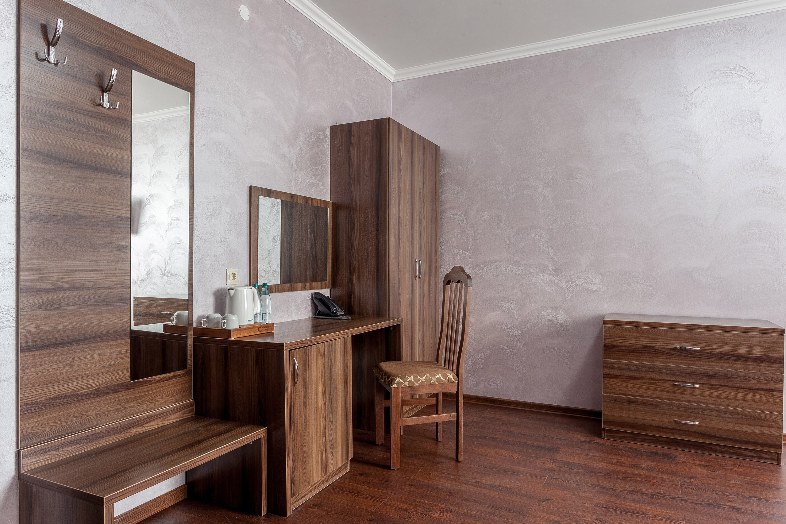 Фото Шатолье