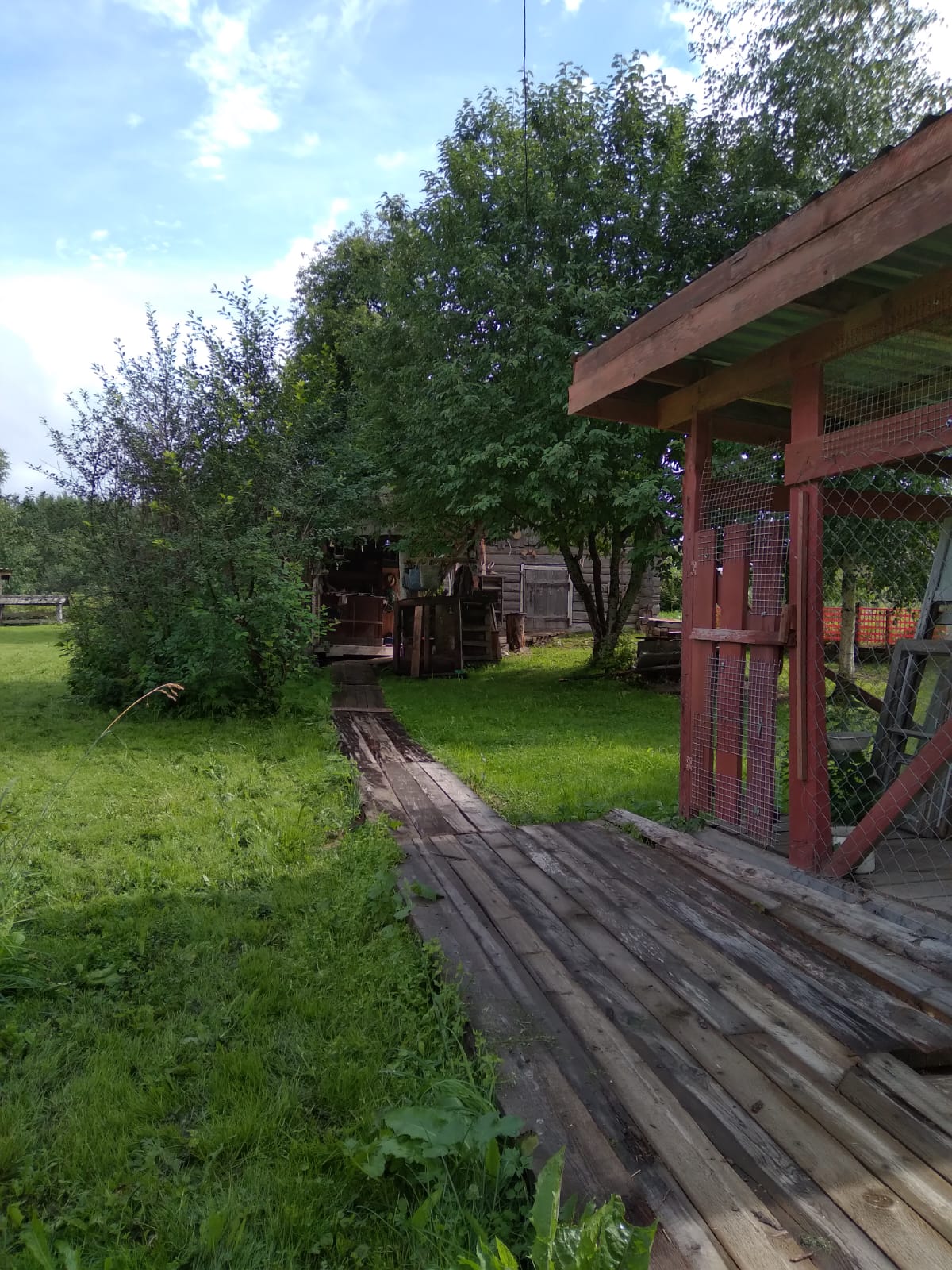 Фото Карельский край