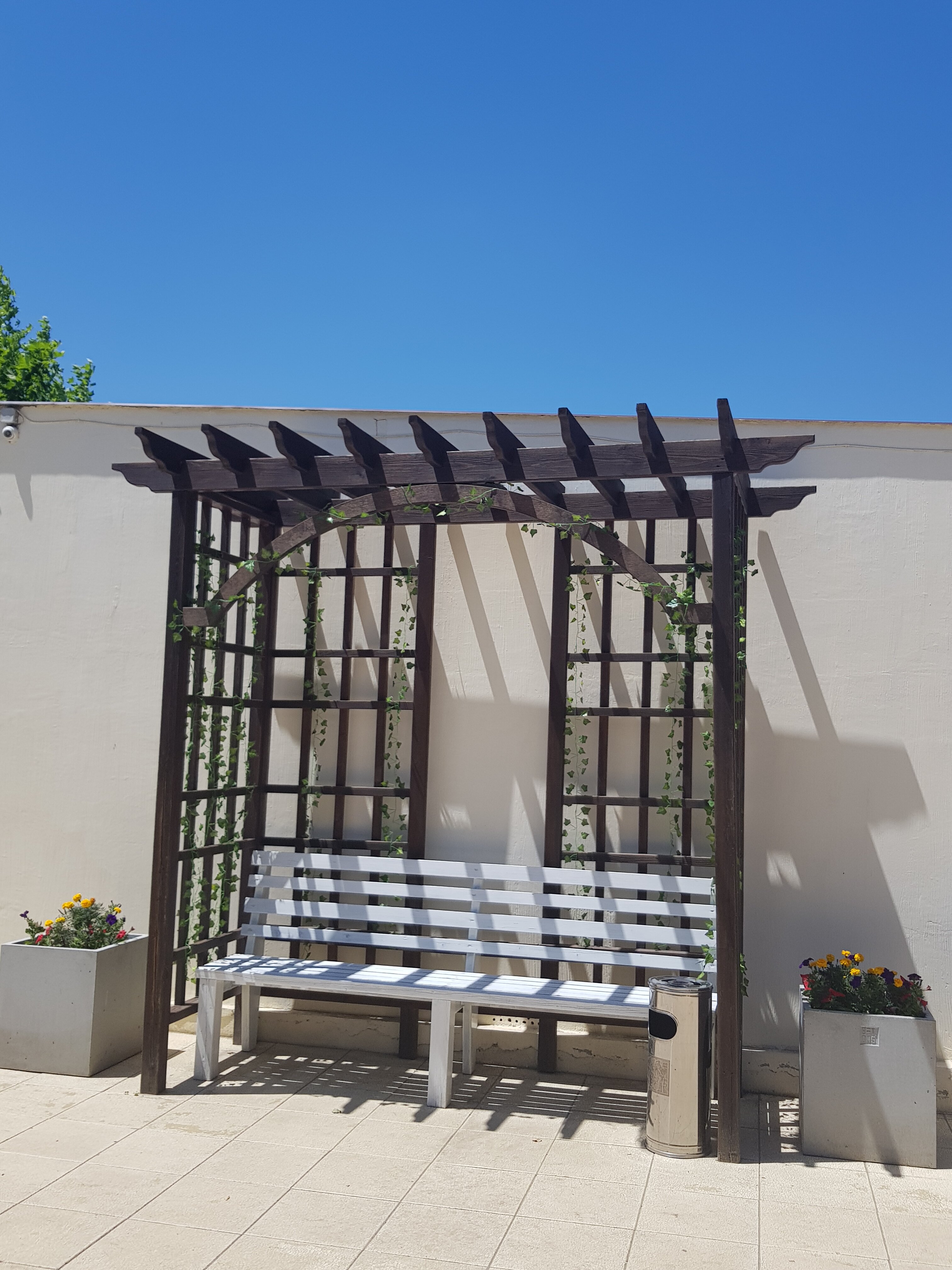 Фото Грин Парк Приморский