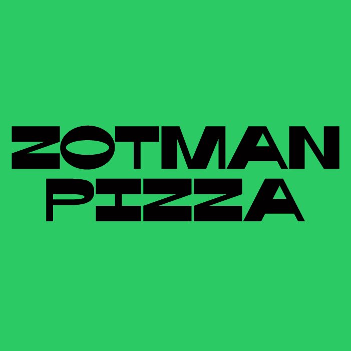 Zotman Pizza