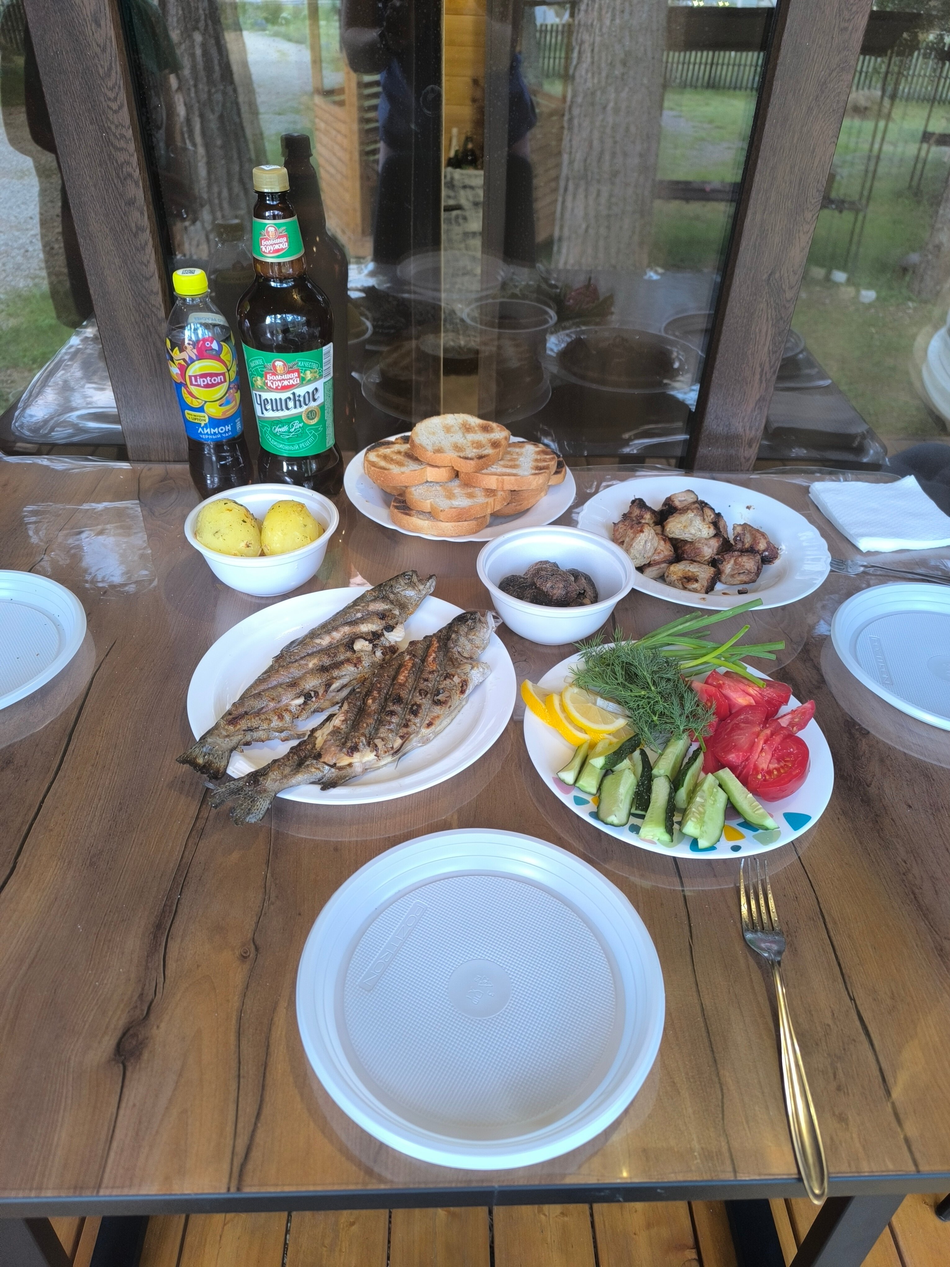 Фото Архыз и точка